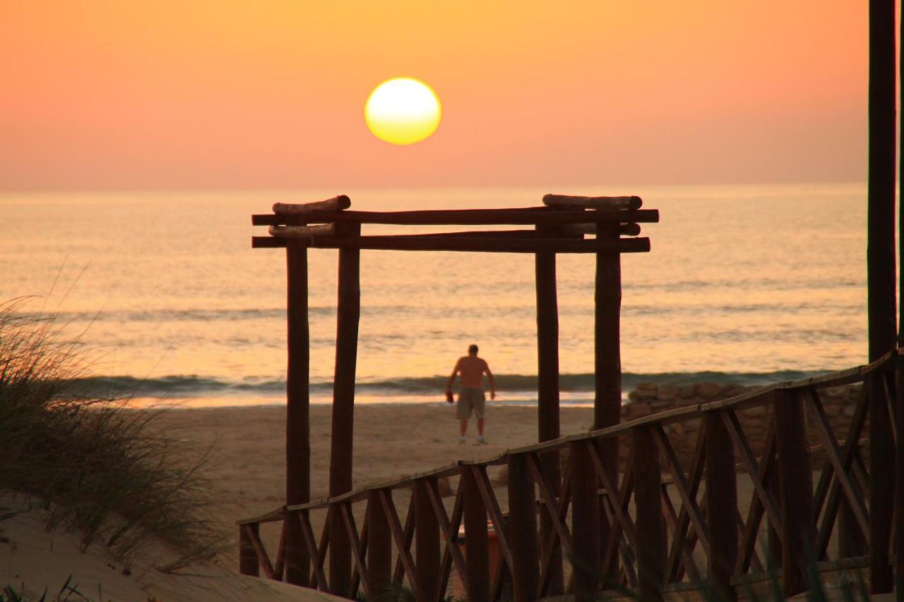 Apartamento Del Río Playa Cádiz