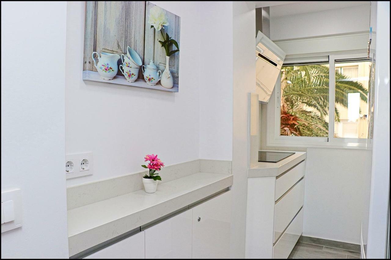 Apartamento Del Río Playa Cádiz